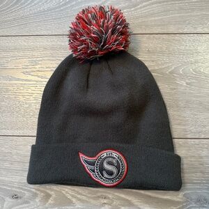 Adidas Ottawa Senators Toque New